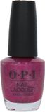 O.P.I Vernis à ongles - Mylar Dreams