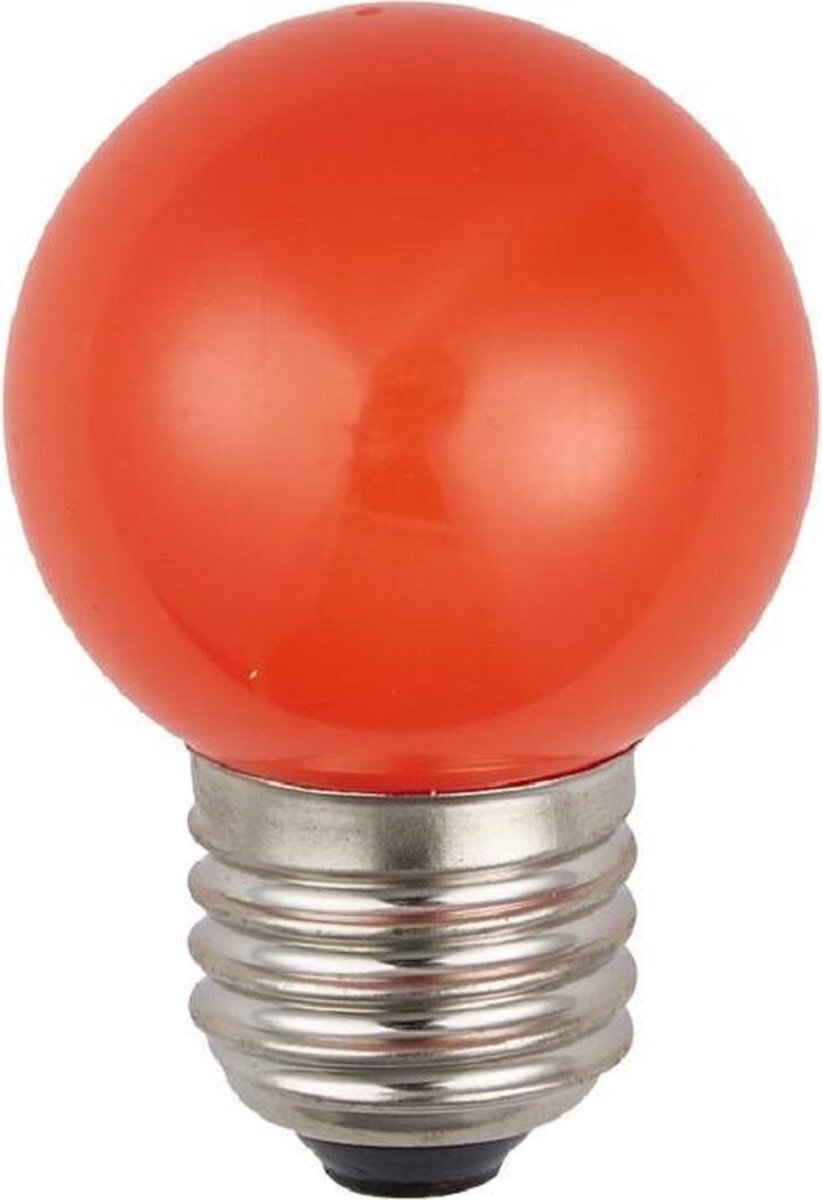 SPL LED Party mini-classic - 1W ROOD