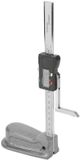 Merkloos / Sans marque Dailygoods Digitale Hoogtemarkering - Meethoogte 150 mm - Magnetische Voeten