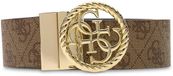 Guess Riem Bruin L Vrouw