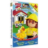Millimages LITTLE PEOPLE L APPRENTISSAGE VF