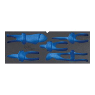 BGS Foam Insert for Art. 3312 Empty for Art. 3344 - 1 Piece
