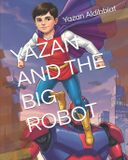 Yazan and the Big Robot - Paperback