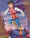 Yazan and the Big Robot - Paperback