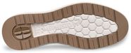 Mephisto Sneaker Jenaro Warm Grey Taupe