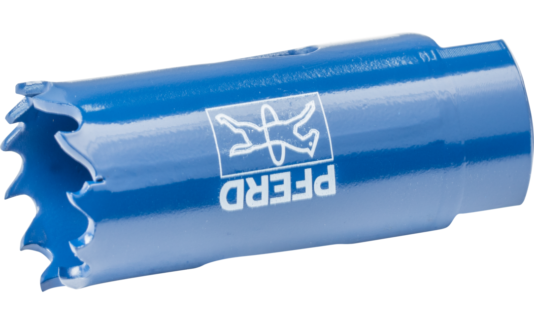 PFERD LS 21 21 mm 13/16 - Gatenzagen
