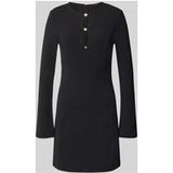 Guess Knielange jurk met stretch model 'CLAUDIE'