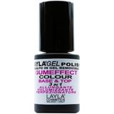 LAYLA GUMEFFECT COLOUR Nr. 16