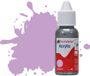 Humbrol - No 42 Pastel Violet Matt Acrylverf