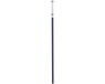 Productos Qp Elite Poignée télescopique Bleue