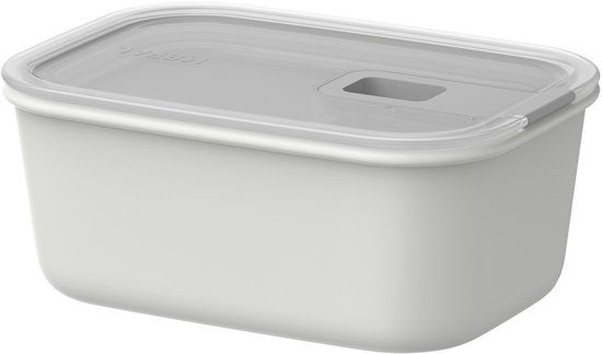 Mepal Vershouddoos EasyClip - 700 ml - Nordic white