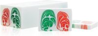 FMC gifts Ancient Wisdom s.r.o. Handgemaakte Zeep Bar - Druiven - 1.2kg