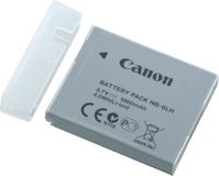 Canon NB-6LH accu