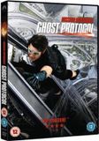 Dutch Film Works Mission Impossible: Ghost Protocol DVD