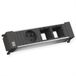 Bachmann Power-Frame UTE 916003 Aluminium stekkerdoos
