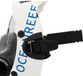 Ocean Reef Nacs Gsm Gdivers Cube 3 Alpha Prox Uwu Onderwater Ontvangst Eenheid Transparant