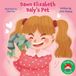 Dawn Elizabeth Daly's Pet: A Sweet Children’s Picture Book About a Little Tortoise, Unexpected Friendship, Pets, Kindness, and Learning to Love