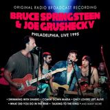 Philadelphia, Live 1995
