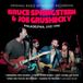 Philadelphia, Live 1995