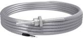 Emko TCR-M08-L050-K04 Thermokoppel Type J Meetbereik temperatuur -50 tot +400 °C Kabellengte 4 m