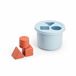 Viking Toys RE:LINE Vormenstoof met blokken