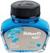 Pelikan 4001 Inktflacon Turkoois Blauw 62,5ml