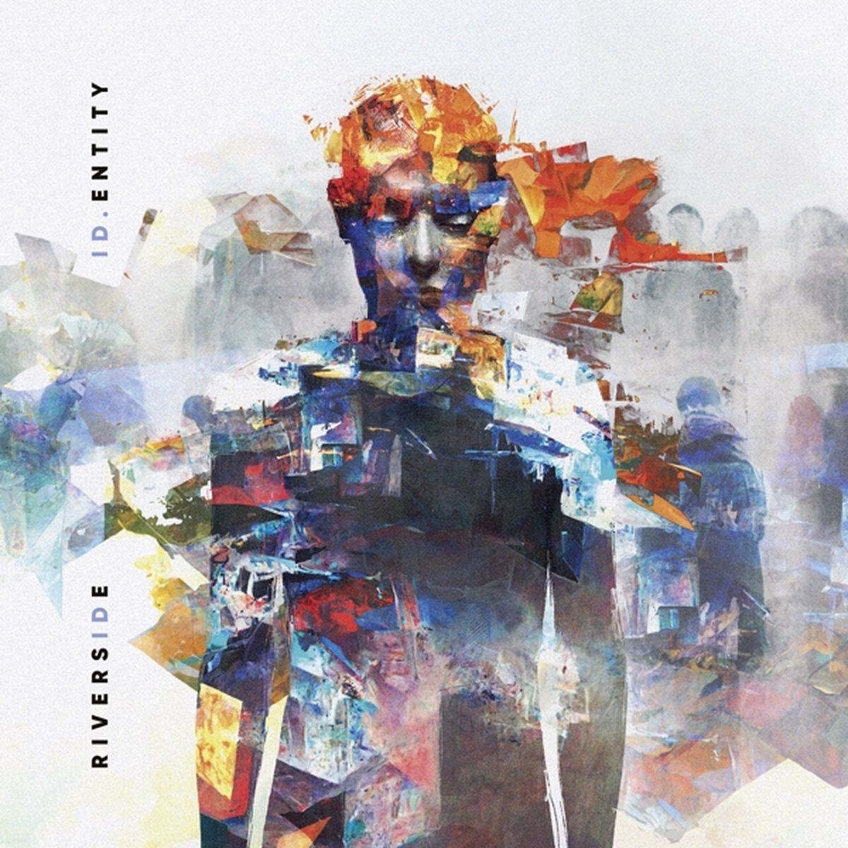 Inside Out Music ID.Entity - 0196587531829