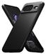 Ringke Google Pixel 8 Case Onyx Black Hoesje