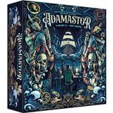Asmodee Adamastor Franstalige Versie Strategiespel