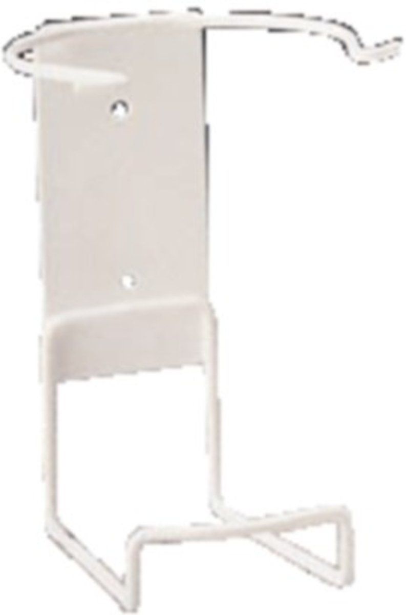 Hygiplas Wandbeugel voor J 236 en CC 196