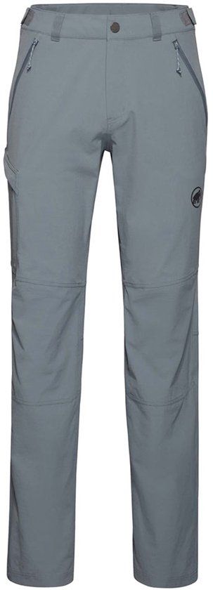 Mammut Runbold IV Broek Grijs 52 / Regular Man