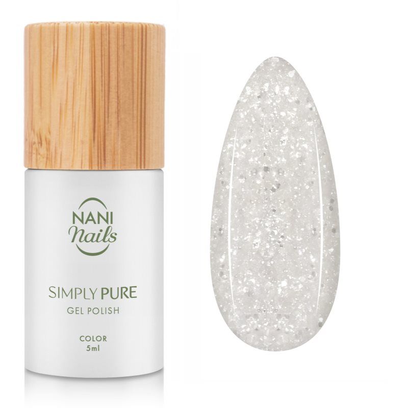 NaniNails Simly Pure