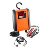 Bahco Bbce12-6 - Elektrische batterijoploader 12V 6A