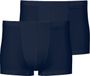 Mey Heren retro short / pant 2 pack Casual Cotton