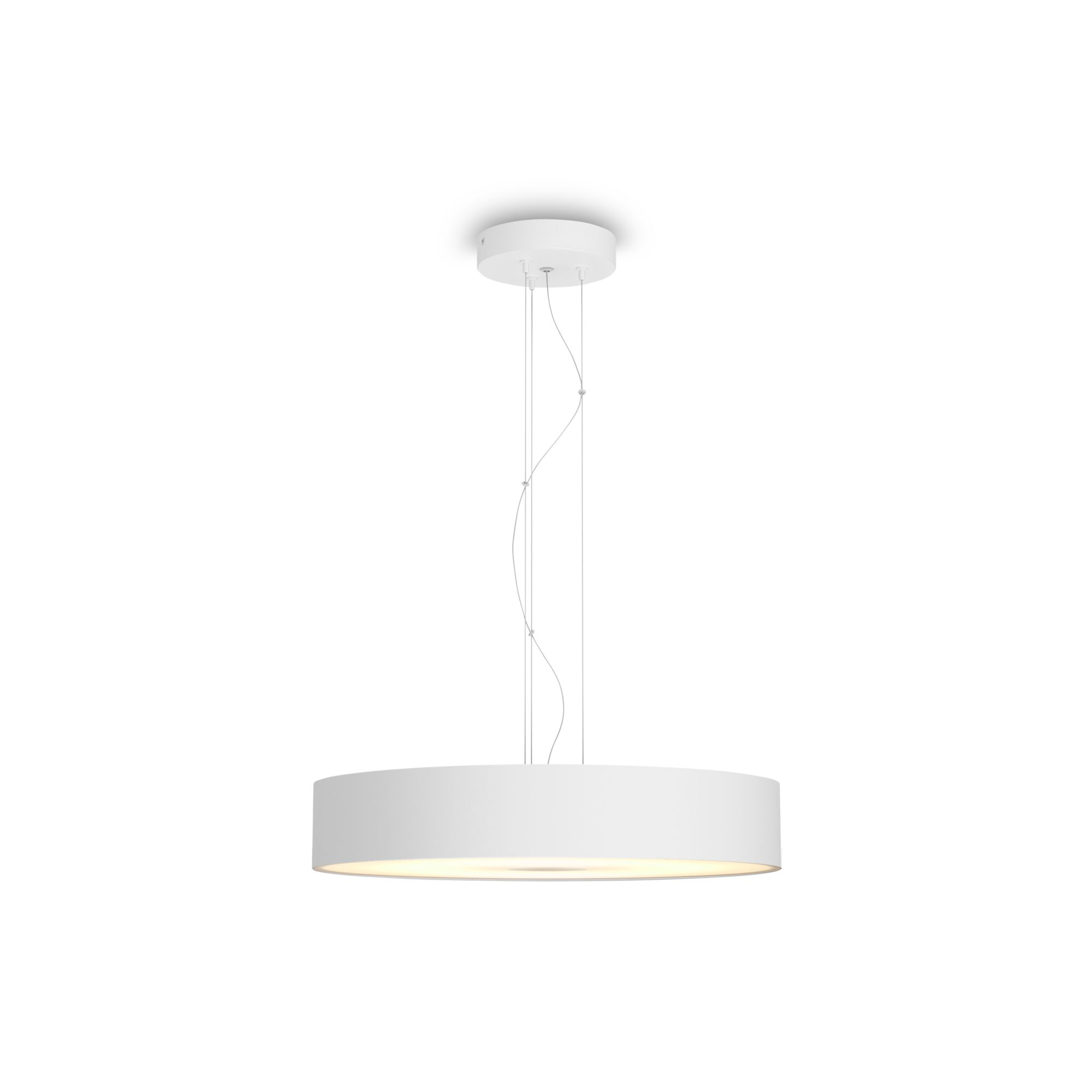 Philips by Signify Fair hanglamp