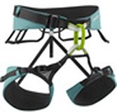 Edelrid Sendero II Sportklimgordel Mineral Blue
