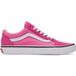 Vans Unisexe Old Skool Rose Taille : 42