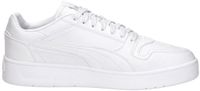 Puma Court Classic Street SD Sneakers Laag - Wit