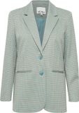 ICHI - IHKATE CAMELEON OVERSIZE BL - Dames - Blazers