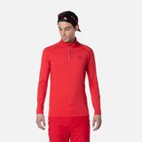 Rossignol Heren Classique Baselayer - Rood - Small