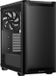 be quiet! Pure Base 501 Airflow Window Midi-Tower ATX Zwart