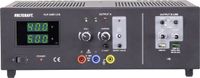 VOLTCRAFT VLP-1405 USB Labvoeding, regelbaar 0 - 40 V 0.01 - 5 A 233 W OVP Aantal uitgangen: 3 x