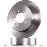 BOSCH Disque de frein (0 986 479 318)