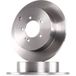 BOSCH Disque de frein (0 986 479 318)