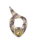 CODELLO Doek beige / gemengde kleuren