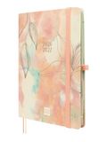 Finocam Mínimal Weekly Diary 18–Month | Weekly Diary | Pretty | Weekly Planner. July 2026 to December 2027. International. Week-to-view diary