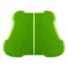 O'Neal IPX Chest Protector set, groen, One size