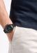 Nautica NST Quartz Analoog Horloge Geel 44 mm