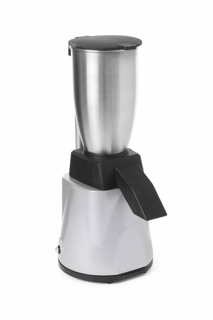 Hendi ijsvergruizer elektrisch