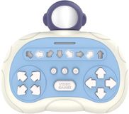MaXlife console de jeu portable MXPS-400 astronaute